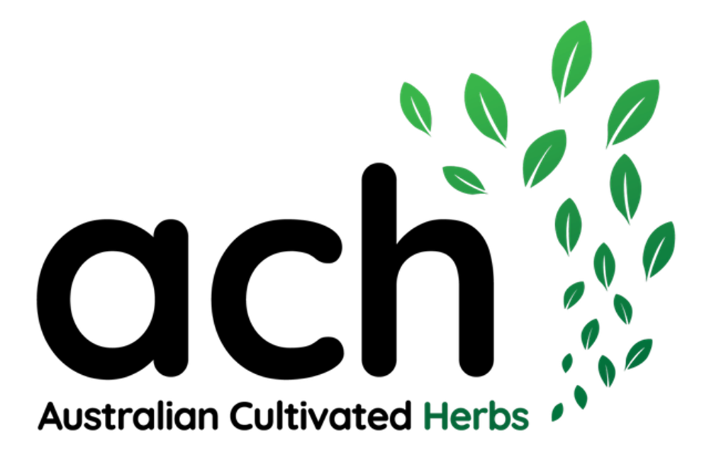 Australian Cultivated Herbs